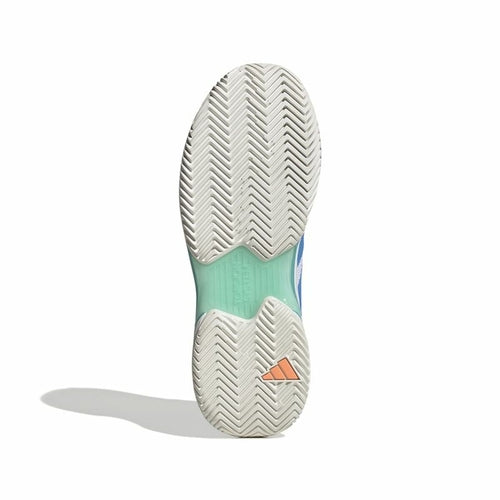 Men's Trainers Adidas CourtJam Control White Men