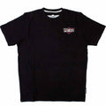65 MCMLXV Men's Vintage Logo Graphic T-Shirt In Black