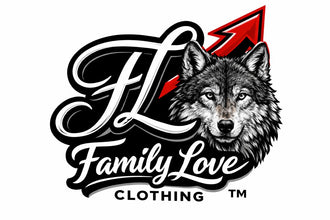 family Love Clothing 