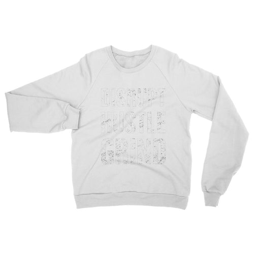 Disrupt Hustle Grind Women's Sweatshirt