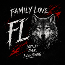 Family Love Clothing